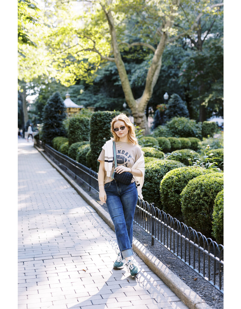Liverpool Marley Girlfriend Jeans in Rushland
