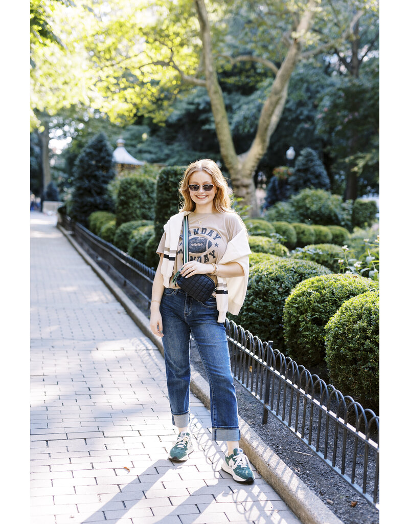 Liverpool Marley Girlfriend Jeans in Rushland