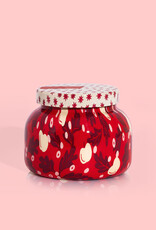 Capri Blue 19 oz. Pattern Play Jar Apple Cider Social