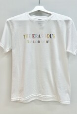 KingShirt The Eras Tour Graphic Tee