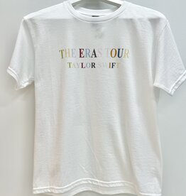 KingShirt The Eras Tour Graphic Tee