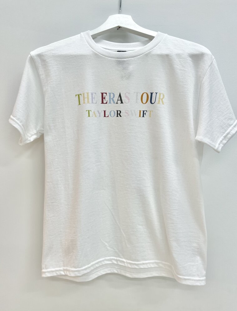 KingShirt The Eras Tour Graphic Tee