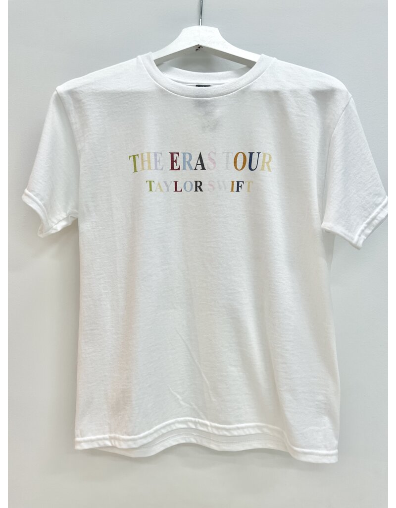 KingShirt The Eras Tour Graphic Tee