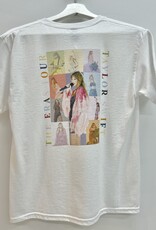 KingShirt The Eras Tour Graphic Tee