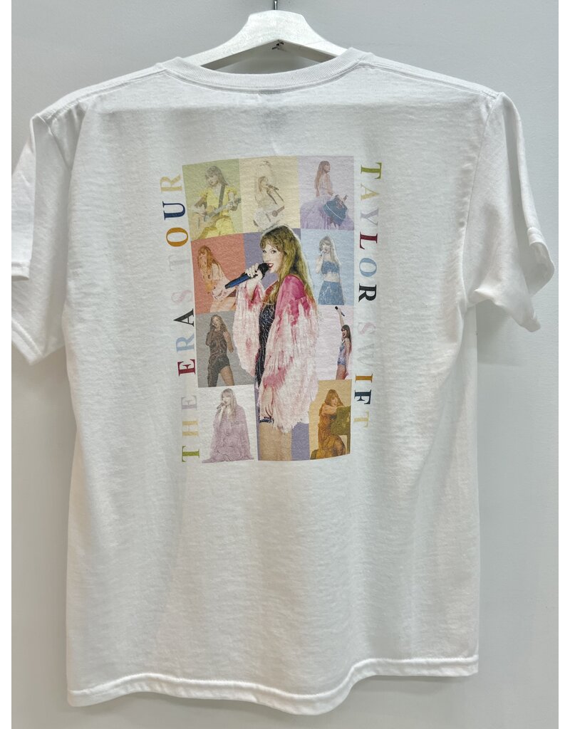 KingShirt The Eras Tour Graphic Tee