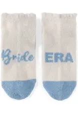Shiraleah Bride Era Home Socks