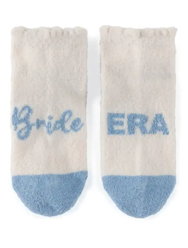 Shiraleah Bride Era Home Socks