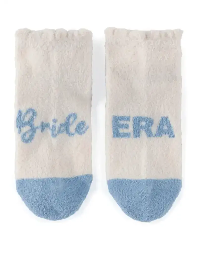 Shiraleah Bride Era Home Socks