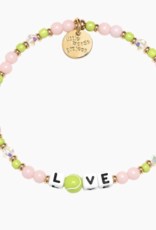 Little Words Project Little Words Project Tennis Capsule