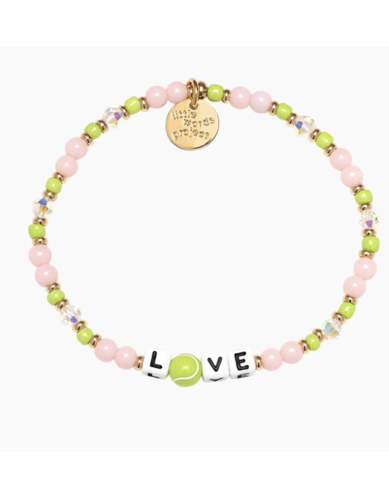 Little Words Project Little Words Project Tennis Capsule