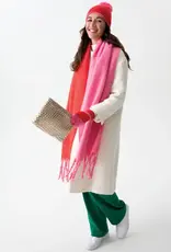 Shiraleah Samantha Scarf (pink)