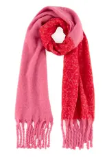 Shiraleah Samantha Scarf (pink)