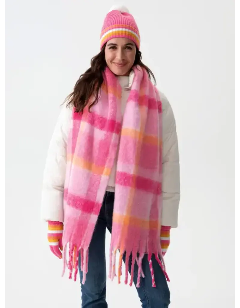 Shiraleah Loretta Scarf (multi)