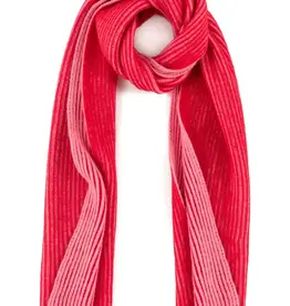 Shiraleah Christie Scarf (red)