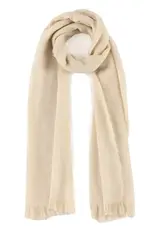 Shiraleah Belle Scarf (ivory)