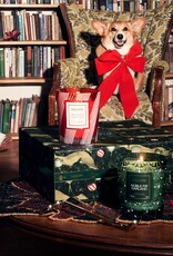 Voluspa Light up the Holidays Classic Duo with Wick Trimmer