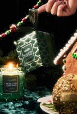 Voluspa 6.5 oz. Noble Fir Garland Classic Voluspa 6.5 oz. Noble Fir Garland Classic