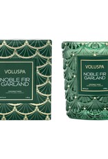 Voluspa 6.5 oz. Noble Fir Garland Classic Voluspa 6.5 oz. Noble Fir Garland Classic
