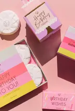 Musee Wholesale Birthday Shower Steamers