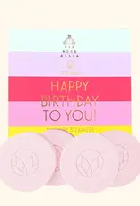 Musee Wholesale Birthday Shower Steamers