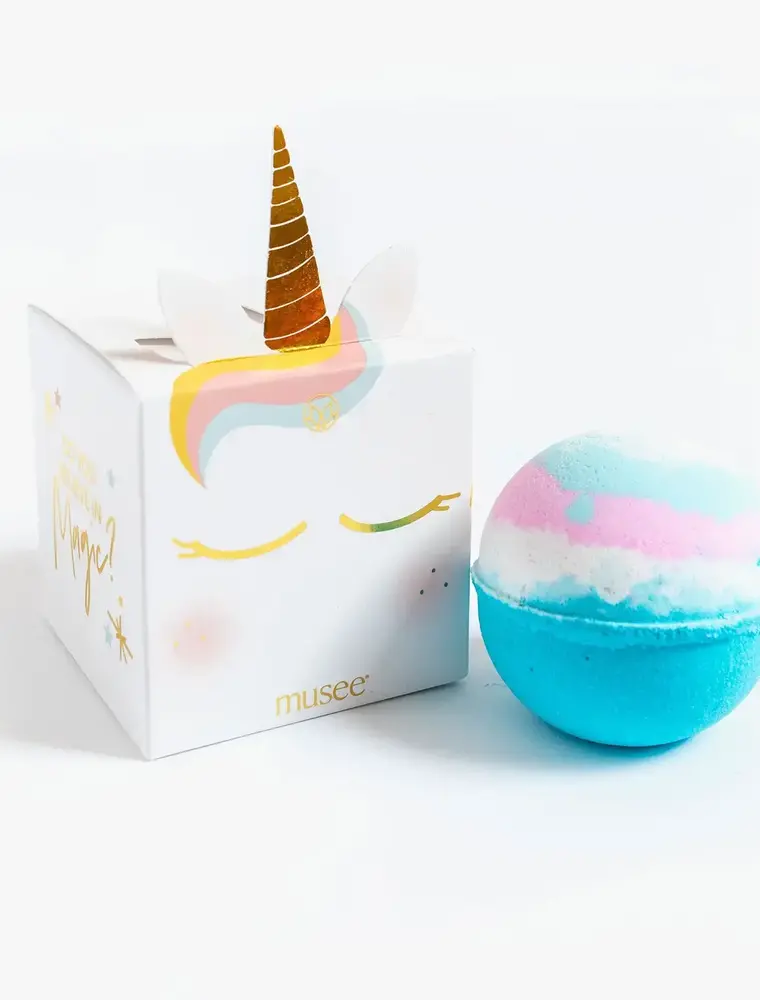 Musee Wholesale Do You Believe In Magic Bath Balm