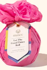Musee Wholesale Let the Good Times Roll Bath Balm