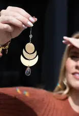 Scout Curated Wears Mini Suncatcher Lunar/Healing