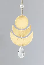 Scout Curated Wears Mini Suncatcher Lunar/Healing