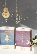 Scout Curated Wears Mini Suncatcher Lunar/Healing