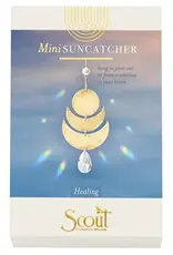 Scout Curated Wears Mini Suncatcher Lunar/Healing