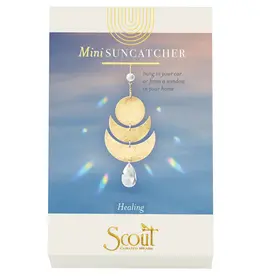 Scout Curated Wears Mini Suncatcher Lunar/Healing