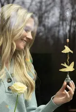 Scout Curated Wears Suncatcher Bird & Sun/Stone