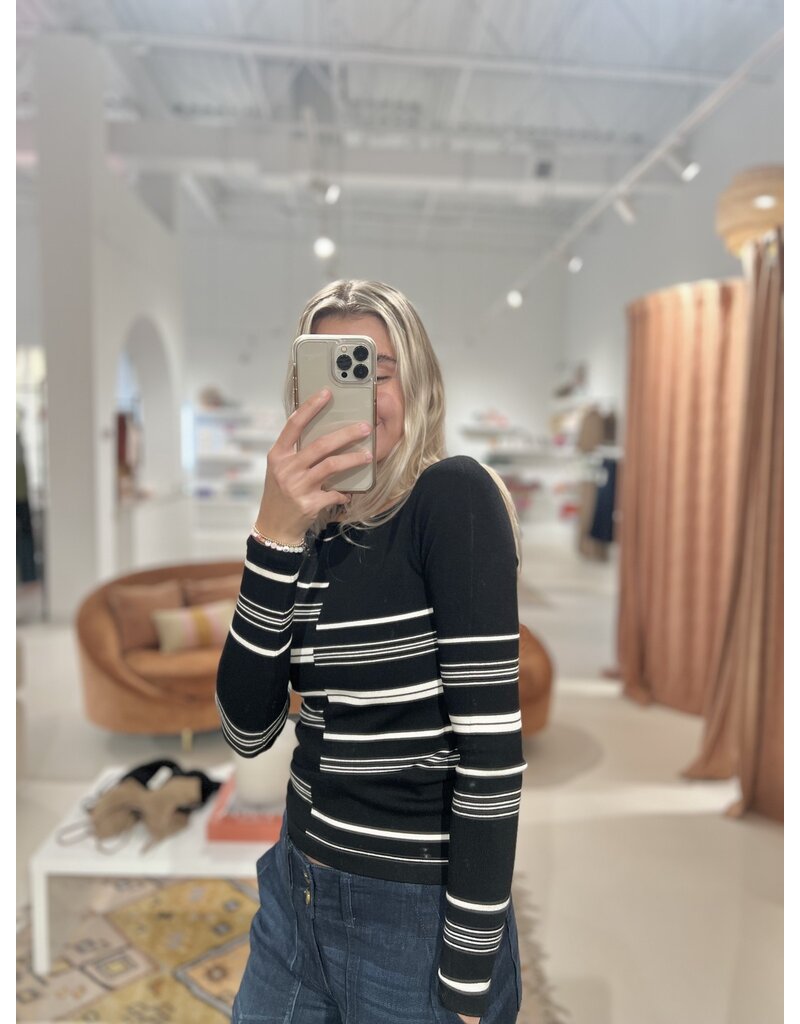 BB Dakota Joanne Sweater