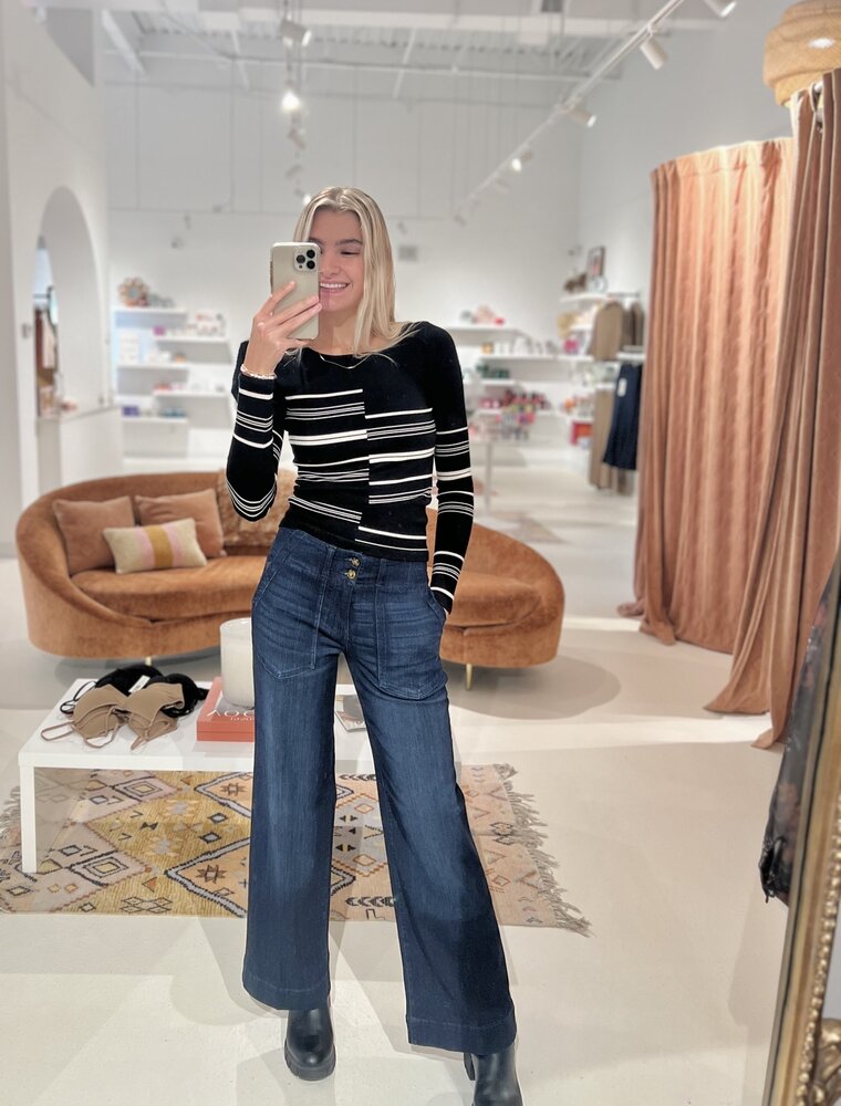 BB Dakota Joanne Sweater