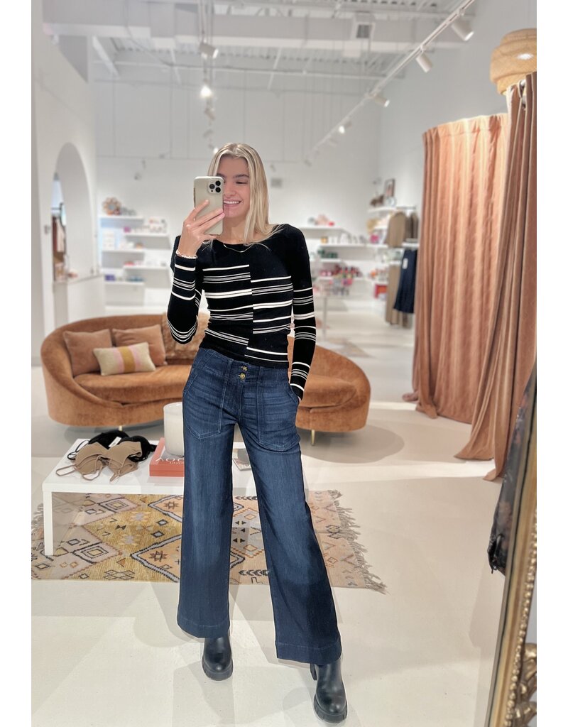 BB Dakota Joanne Sweater