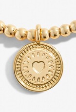 A Littles & Co. A Little 50th Birthday Bracelet
