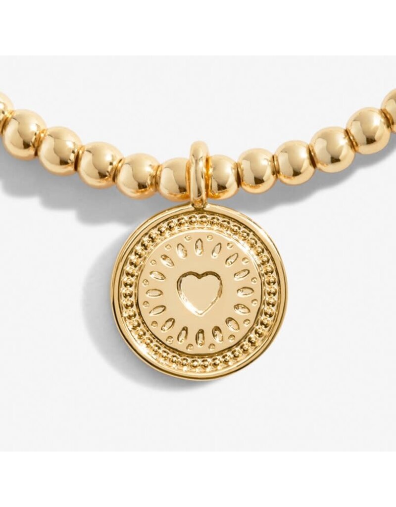 A Littles & Co. A Little 50th Birthday Bracelet