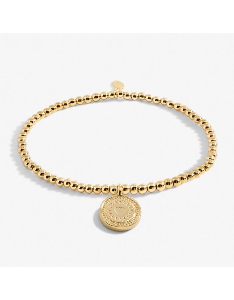 A Littles & Co. A Little 50th Birthday Bracelet