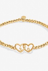 A Littles & Co. Forever Yours Happy 30th Bracelet