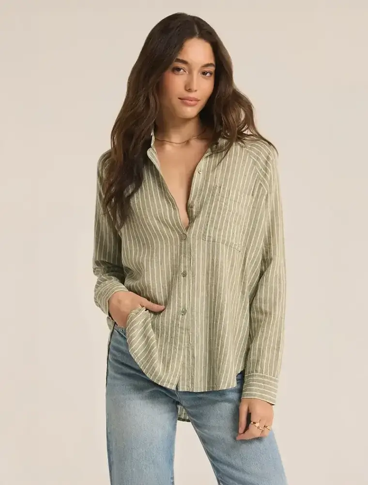 Button-ups