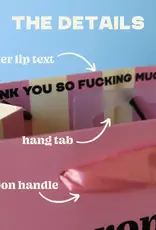 That's so Andrew Feeling Gift AF Gift Bag (small)