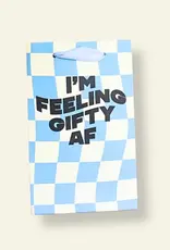 That's so Andrew Feeling Gift AF Gift Bag (small)