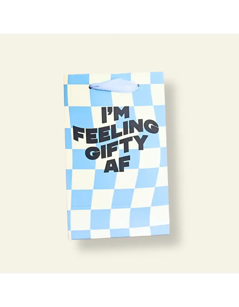 That's so Andrew Feeling Gift AF Gift Bag (small)