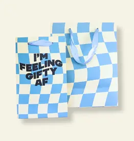 That's so Andrew Feeling Gift AF Gift Bag (small)