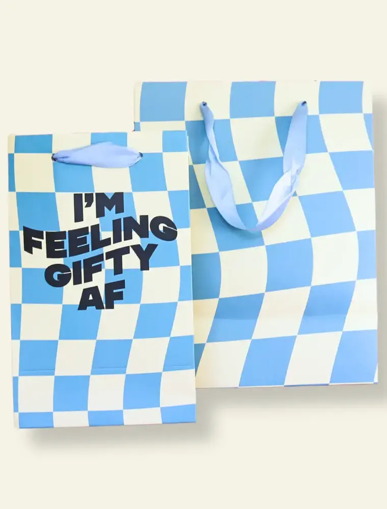 That's so Andrew Feeling Gift AF Gift Bag (small)