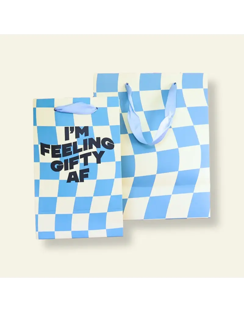 That's so Andrew Feeling Gift AF Gift Bag (small)