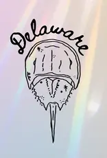 Kash Collections Delaware Suncatcher