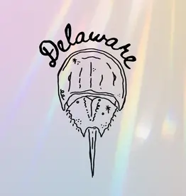 Kash Collections Delaware Suncatcher