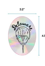 Kash Collections Delaware Suncatcher