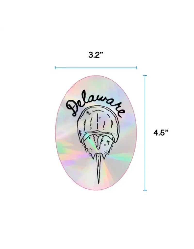 Kash Collections Delaware Suncatcher